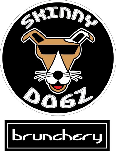Skinny dogz - Our current favorites are: 1: Skinny Dogz Brunchery, 2: Motor City Coney Island, 3: Joes New York Hot Dog Cart. Hot Dogs in Fort Myers. 1. Skinny Dogz Brunchery. Hot Dogs . 11970 Fairway Lakes Dr, Fort Myers . Customers` Favorites. Philly Breakfast Burrito. Chicken and Waffles. Biscuits and Gravy. Chicken Sandwich. Brunch Burrito. Eggs …